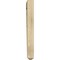 Ekena Millwork Imperial Craftsman Rough Sawn Bracket, Douglas Fir, 4"W x 32"D x 36"H BKT04X32X36IMP04RDF - alternate 2